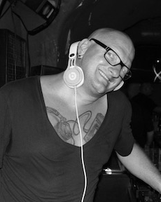 DJ Tom von Trusted-DJ"