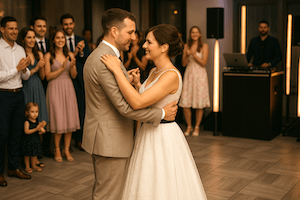 Eröffnungstanz Brautpaar Eröffnungstanz Brautpaar