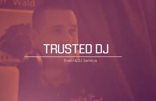 Video: Trusted-DJ – Event-DJs