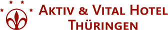 Aktiv & Vital Hotel Thüringen Logo
