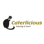 Caterlicious Logo