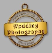 Uwe Schäfer Photography Logo