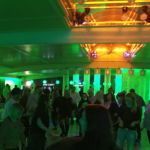 DJ Patrice S. im Loft/Kressepark Erfurt