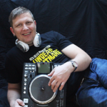 DJ Alf - DJ & Moderator DJ Alf DJ & Moderator