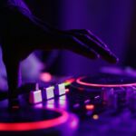 DJ Controller