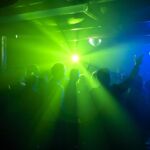 Lichttechnik DJ Alf