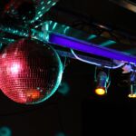 Disco DJ Alf