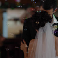 Hochzeit mit Trusted-DJ - Seifenblasen Hochzeit mit Trusted-DJ - Seifenblasen