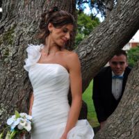 Hochzeit mit Trusted-DJ - Brautpaar Hochzeit mit Trusted-DJ - Brautpaar
