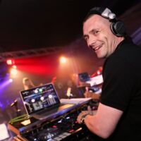 DJ Patrice S. by Trusted DJ DJ Patrice S. - Event & Hochzeits DJ