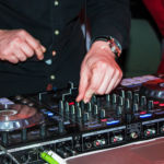 DJ Patrice S. by Trusted DJ DJ Patrice S. - Event & Hochzeits DJ