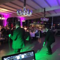 DJ Patrice S. by Trusted DJ Party mit DJ Patrice S.