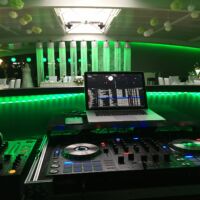 Equipment DJ Patrice S.