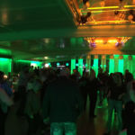 Party mit DJ Patrice S.