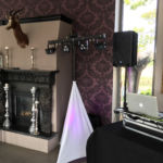 Equipment DJ Patrice S.