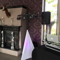 Equipment DJ Patrice S.