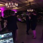 Party mit DJ Patrice S.