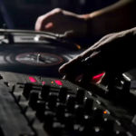 DJ Jetlac by Trusted DJ DJ JetLac - Party DJ in Thüringen