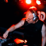 DJ Jetlac by Trusted DJ DJ JetLac - Party DJ in Thüringen