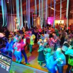 Karneval mit DJ GaaGstar Karnevalsparty mit DJ GaaGstar