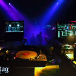DJ JetLac auf der Party Schwarzer Freitag. DJ JetLac ist buchbar über Trusted DJ - Event & DJ Service in Thüringen und Hessen. DJ Jetlac_Schwarzer Freitag