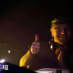 DJ JetLac auf der Party Schwarzer Freitag. DJ JetLac ist buchbar über Trusted DJ - Event & DJ Service in Thüringen und Hessen. DJ Jetlac_Schwarzer Freitag