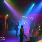 DJ Jetlac by Trusted DJ DJ JetLac - EBM Party DJ in Thüringen