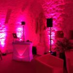 Premium Technik Set - DJ Chris Turn Premium Technik Set - DJ Chris Turn