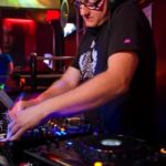 DJ Tom by Trusted DJ DJ Tom im Einsatz