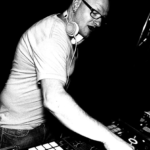 DJ Tom im Einsatz DJ Tom im Einsatz