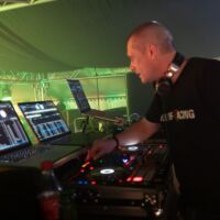 DJ Patrice S. by Trusted DJ DJ Patrice S. - Event & Hochzeits DJ