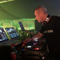 DJ Patrice S. by Trusted DJ DJ Patrice S. - Event & Hochzeits DJ