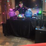 Party mit DJ Alf von Trusted-DJ