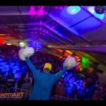 Party in Oberhof mit DJ Alf von Trusted-DJ