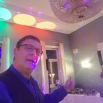 Festlich mit DJ Alf von Trusted-DJ