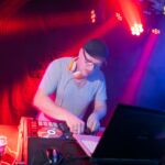 DJ Dorfdisse 95 DJ Dorfdisse 95