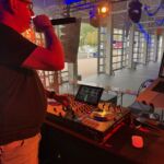 DJ Gaagstar at work by Trusted-DJ DJ Gaagstar at work by Trusted-DJ