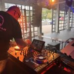 DJ Gaagstar at work by Trusted-DJ DJ Gaagstar at work by Trusted-DJ