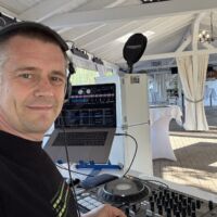 DJ Patrice S. Hochzeit im Kressepark Erfurt DJ Patrice S. Hochzeit im Kressepark Erfurt