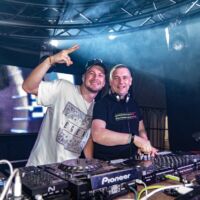 DJ Olde & DJ Patrice S. DJ Olde & DJ Patrice S.
