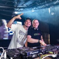 DJ Olde & DJ Patrice S. DJ Olde & DJ Patrice S.